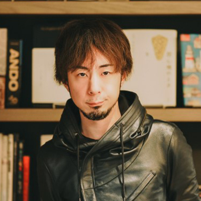明坂 真太郎